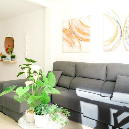 Juanito Fuengirola Apartment מראה חיצוני תמונה